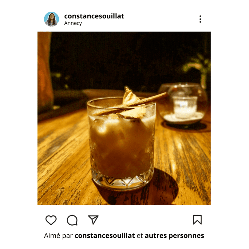 10 idées de publications Instagram pour un caviste