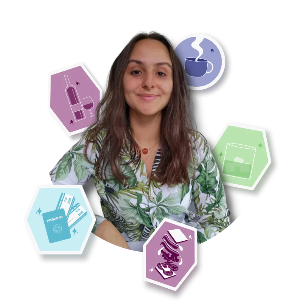 Constance Souillat Freelance marketing et communication digitale Annecy & Evreux