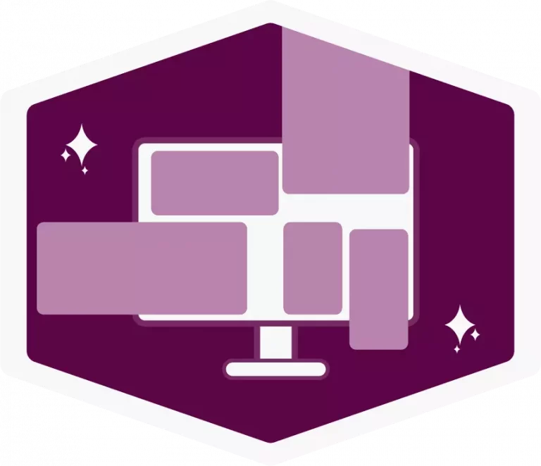Création de site web